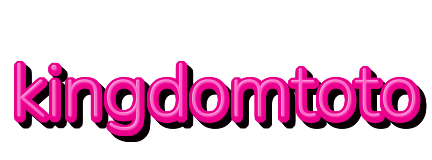 kingdomtoto — logo kanal