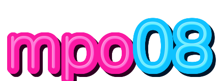 mpo08 — logo kanal