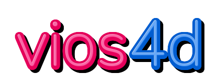 vios4d — logo kanal