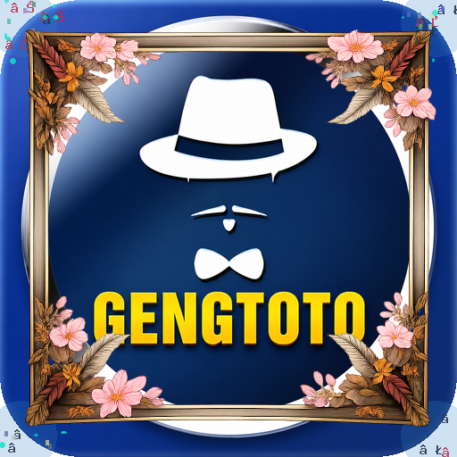 gengtoto — mitra unggulan