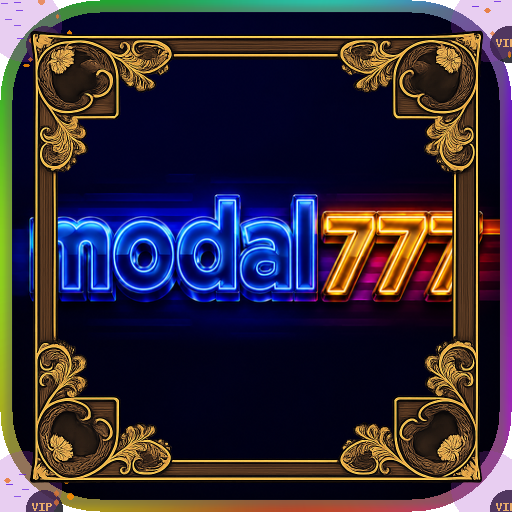 modal777 — galeri pratinjau Resmi APK