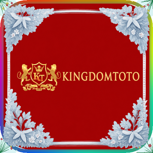 kingdomtoto — mitra unggulan