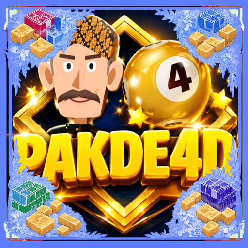 pakde4d — mitra unggulan