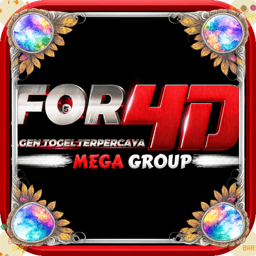 for4d — mitra unggulan