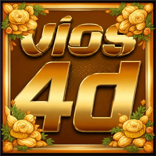 vios4d — mitra unggulan